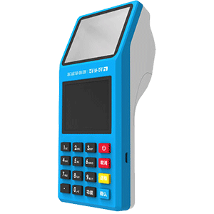 瑞昌超级收款宝QR65